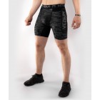 Тренировъчен клин с къси крачоли - Venum Defender Compression Short - Dark camo​